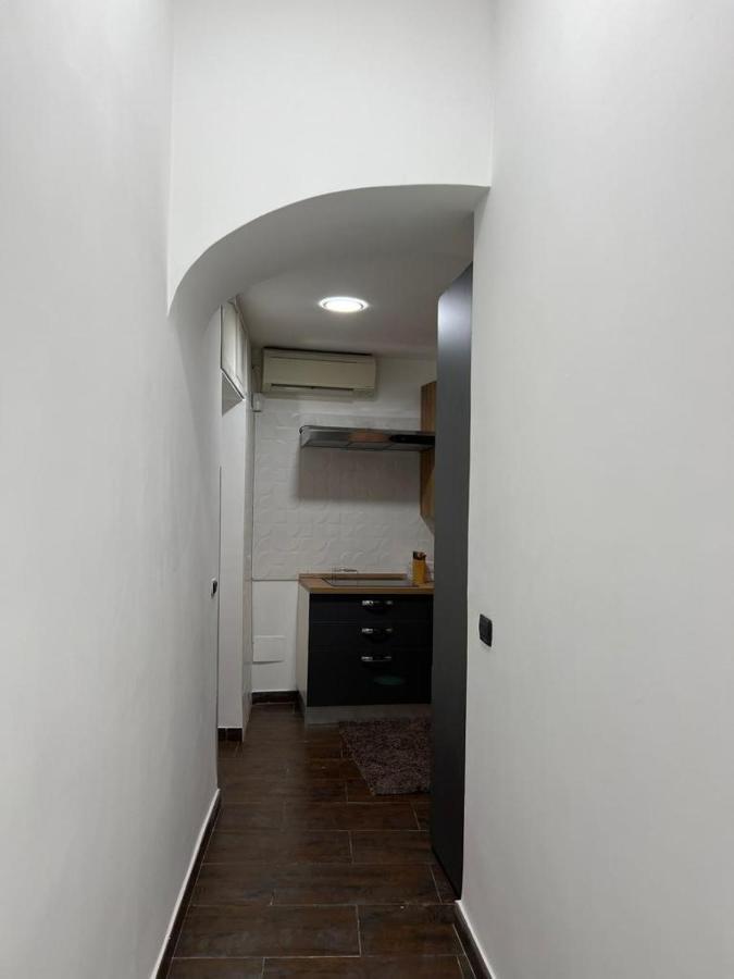 La Rosa Di Roma Colosseo Apartment ภายนอก รูปภาพ